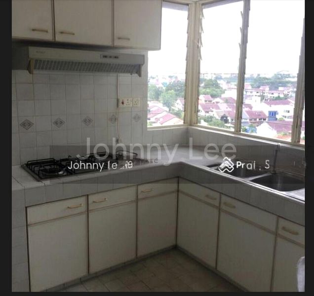 Common Room (Condo) for Rent in  Bullion Park - Image 11