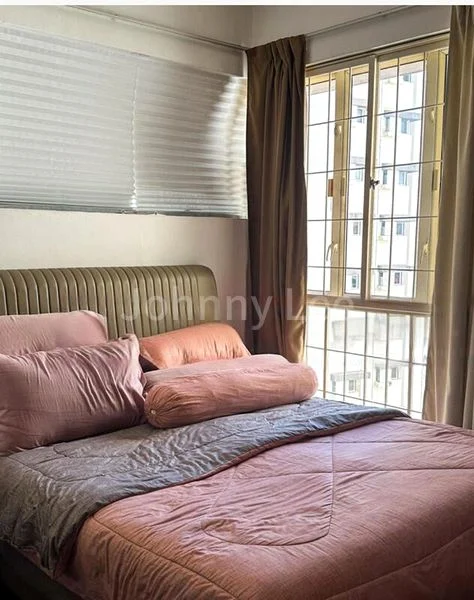 Common Room (Condo) for Rent in  Bullion Park - Image 1