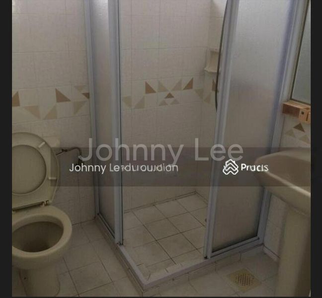 Common Room (Condo) for Rent in  Bullion Park - Image 10