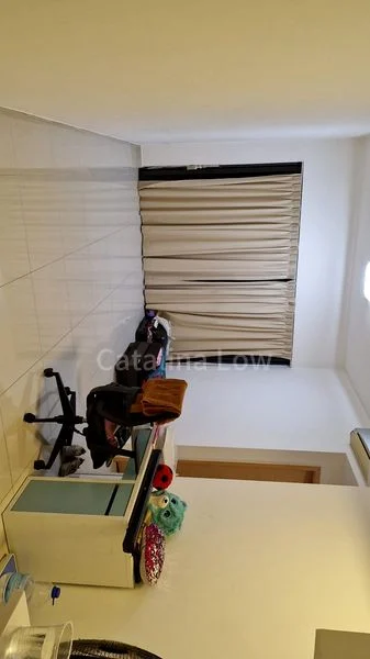 2 Bed Condo for Rent in  NV Residences - Image 1