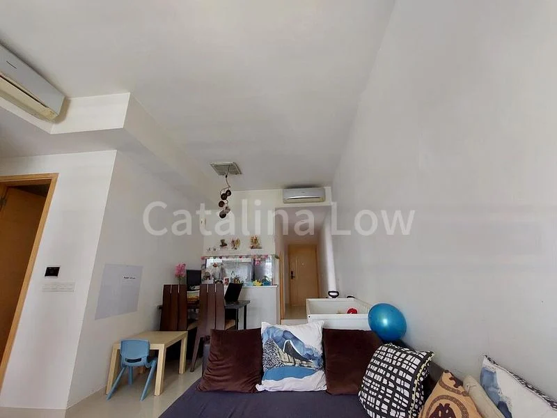 2 Bed Condo for Rent in  NV Residences - Image 7