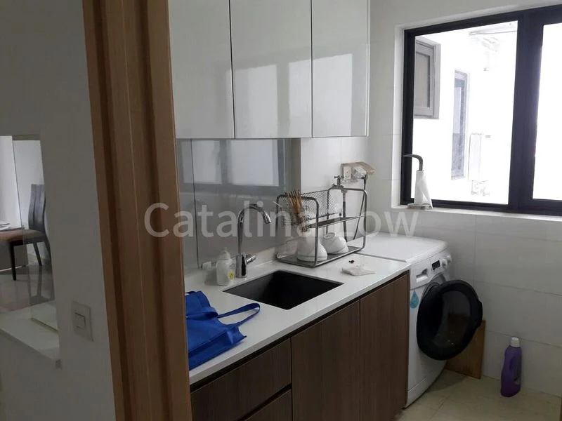 2 Bed Condo for Rent in  NV Residences - Image 4