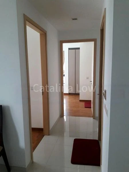 2 Bed Condo for Rent in  NV Residences - Image 2