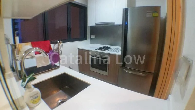 2 Bed Condo for Rent in  NV Residences - Image 8