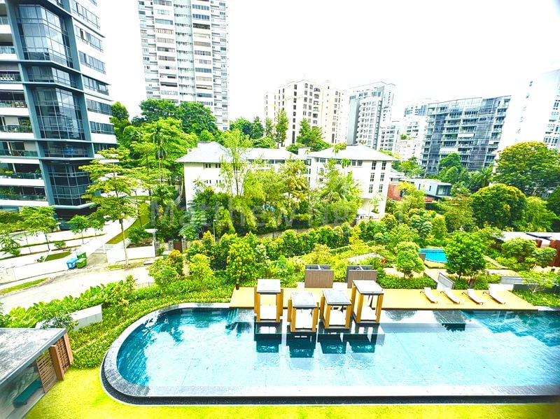 1 Bed Condo for Sale in The Hyde - Image 1