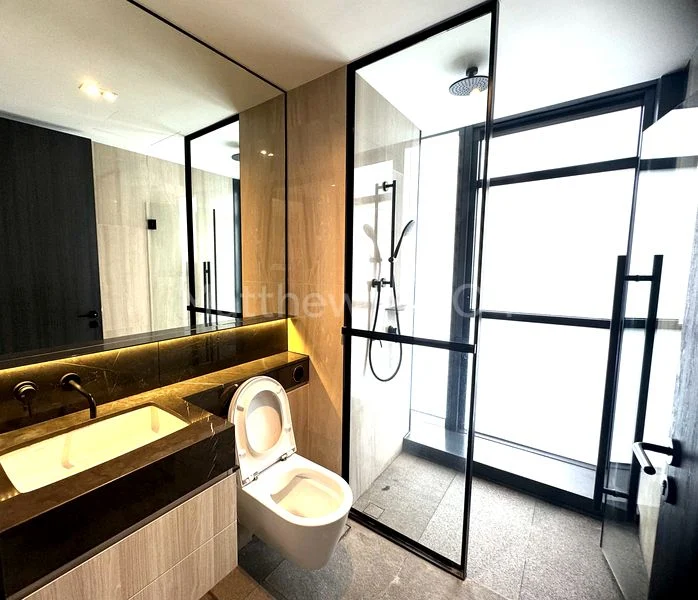 1 Bed Condo for Sale in The Hyde - Image 9