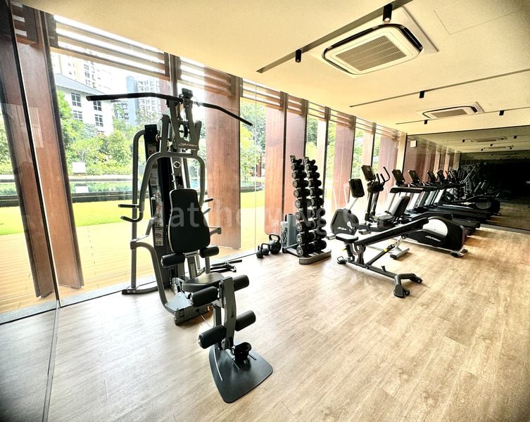 1 Bed Condo for Sale in The Hyde - Image 17