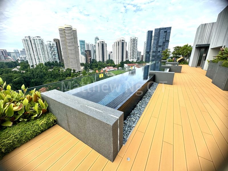 1 Bed Condo for Sale in The Hyde - Image 11