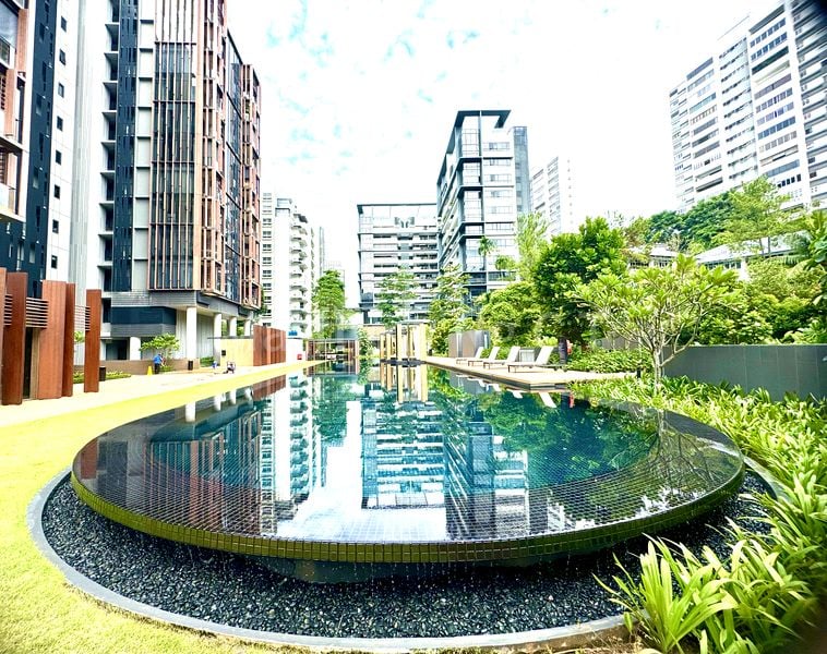 1 Bed Condo for Sale in The Hyde - Image 12