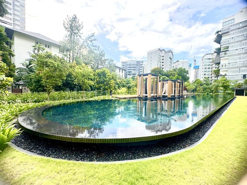 1 Bed Condo for Sale in The Hyde - Image 13