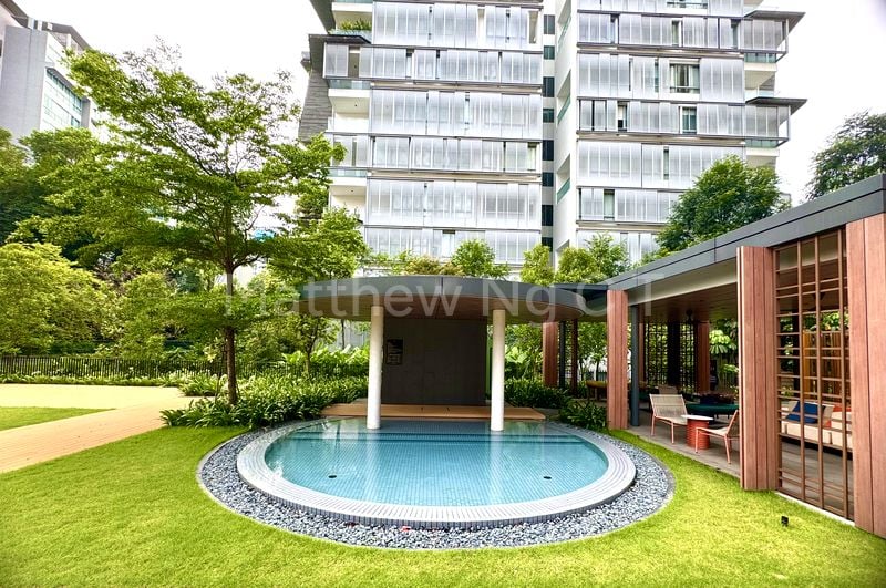 1 Bed Condo for Sale in The Hyde - Image 14
