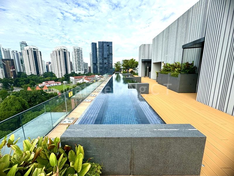 1 Bed Condo for Sale in The Hyde - Image 10