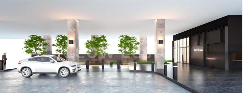 e-Business for Rent: One north 5m high, full glass facade business space office; 5min walk to mrt - Image 4