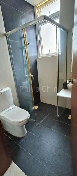 1 Bed Condo for Rent in  Eastwood Regency - Image 1