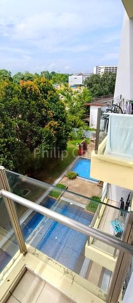 1 Bed Condo for Rent in  Eastwood Regency - Image 3