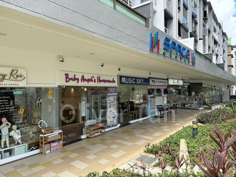 Other Retail for Rent: Space @ Kovan - Image 3