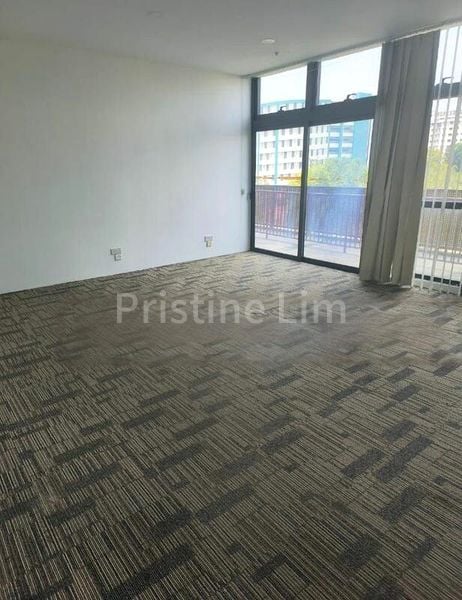 Light Industrial (B1) for Rent: A'Posh BizHub - Image 2