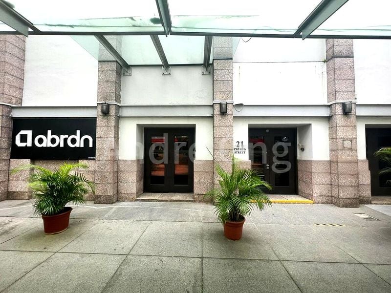 Office for Rent: ❤️️ Shophouse @ Capital Square ❤️️ - Image 1