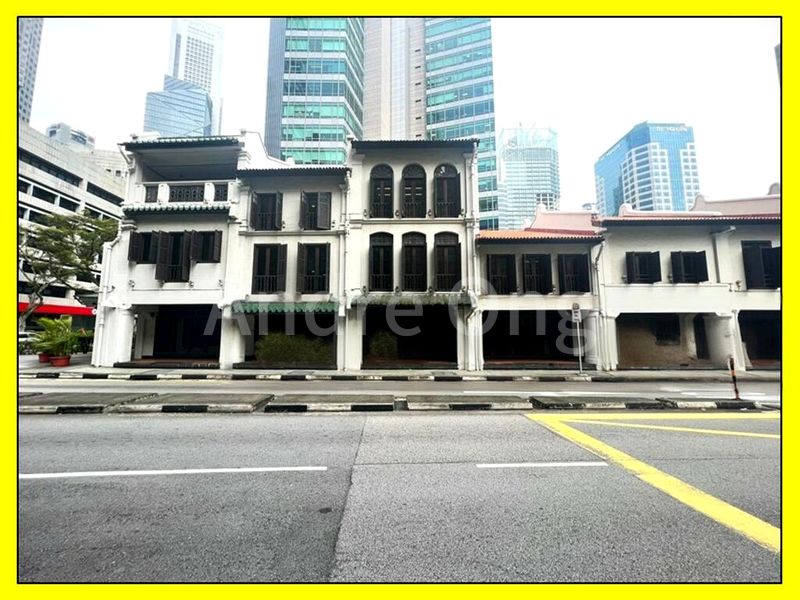 Office for Rent: ❤️️ Shophouse @ Capital Square ❤️️ - Image 3