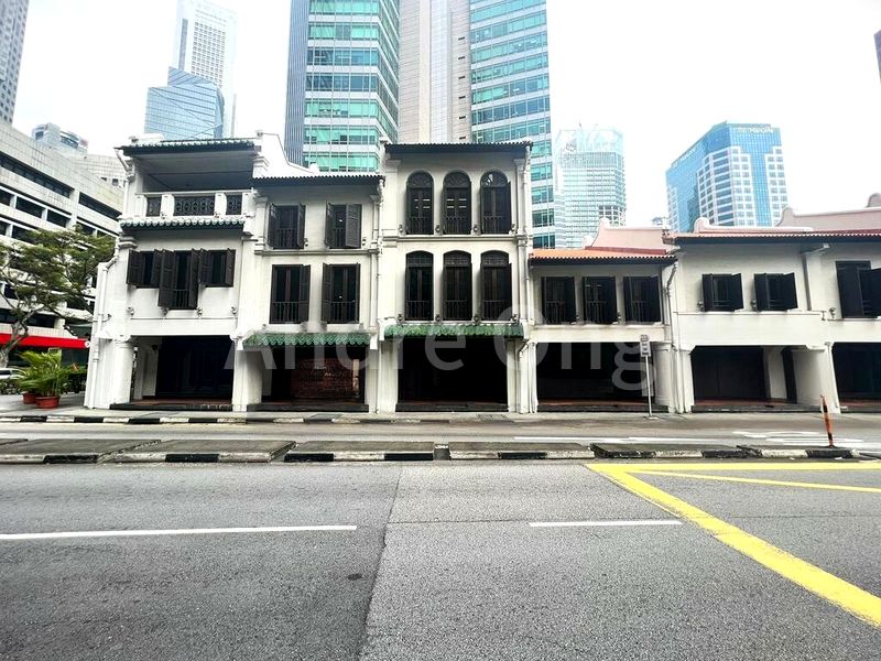 Office for Rent: ❤️️ Shophouse @ Capital Square ❤️️ - Image 2