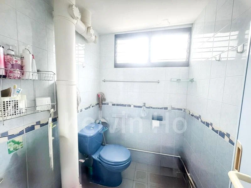 Common Room (HDB) for Rent in 116 Bedok North Road - Image 2