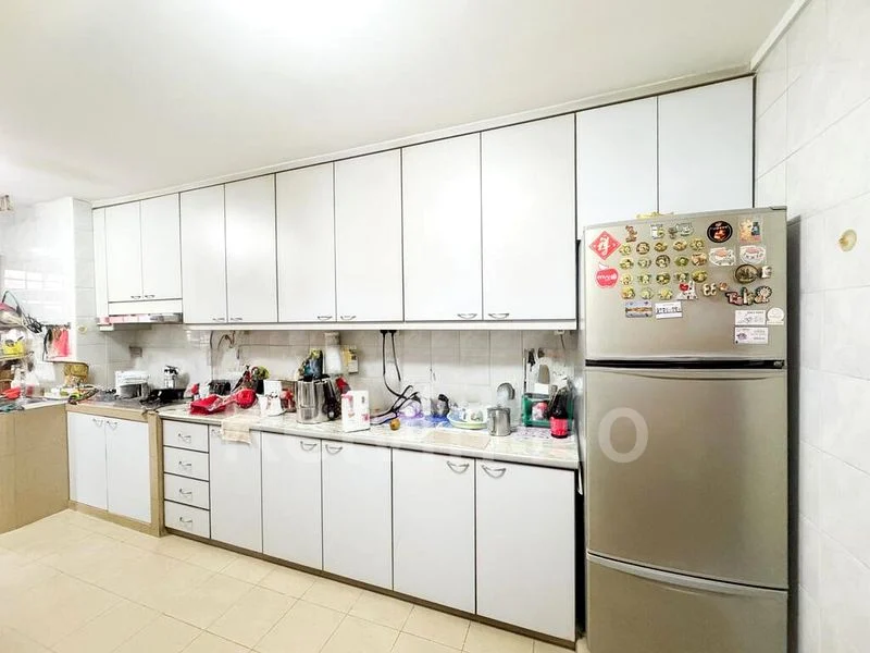 Common Room (HDB) for Rent in 116 Bedok North Road - Image 4