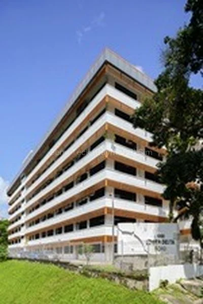 Factory / Workshop (B2) for Rent in  Lower Delta Road - Image 4