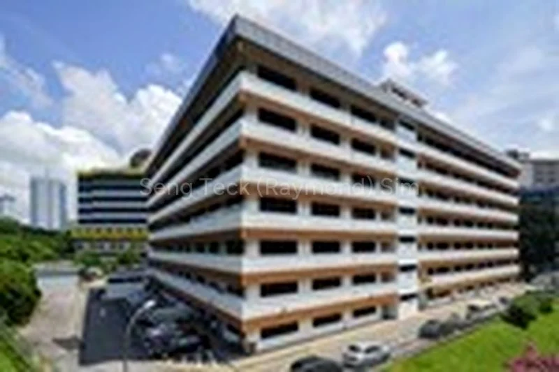 Factory / Workshop (B2) for Rent in  Lower Delta Road - Image 3