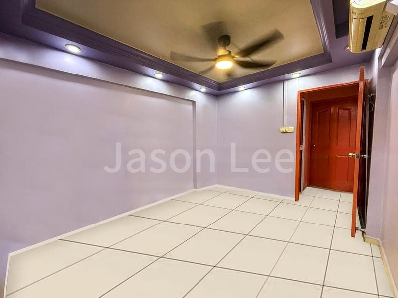 3 Room (3NG) HDB for Sale in  126 Ang Mo Kio Avenue 3 - Image 6