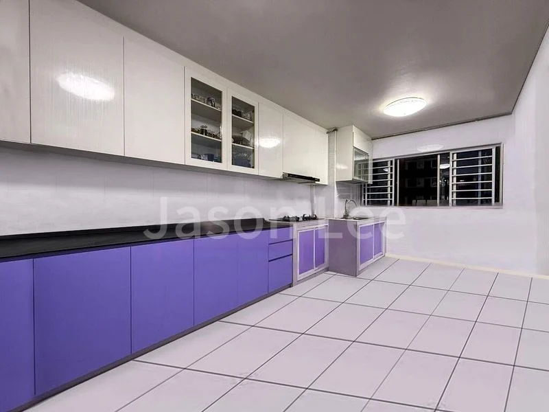 3 Room (3NG) HDB for Sale in  126 Ang Mo Kio Avenue 3 - Image 4