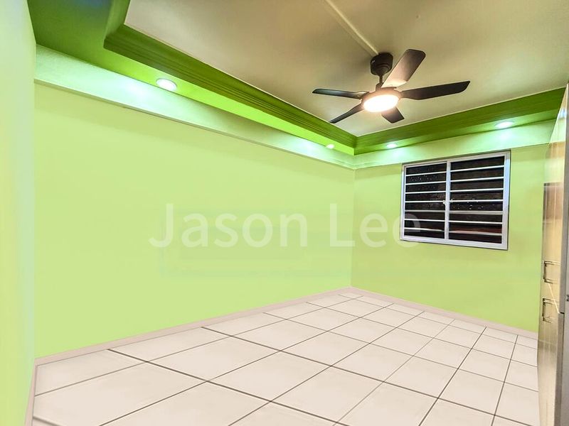 3 Room (3NG) HDB for Sale in  126 Ang Mo Kio Avenue 3 - Image 8