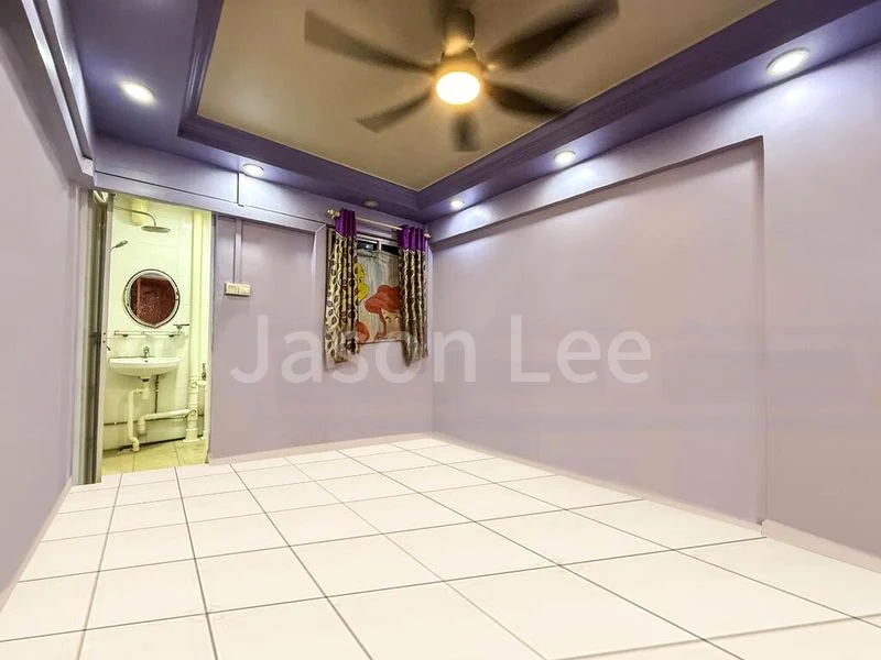 3 Room (3NG) HDB for Sale in  126 Ang Mo Kio Avenue 3 - Image 5