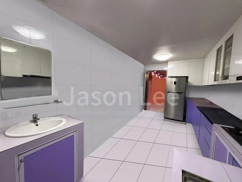 3 Room (3NG) HDB for Sale in  126 Ang Mo Kio Avenue 3 - Image 3