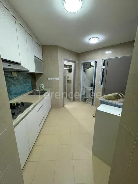 4 Room (4A) HDB for Rent in  195C Punggol Road - Image 3