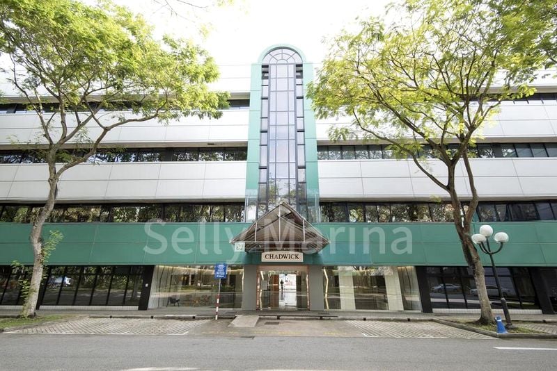 e-Business for Rent: "The Chadwick - Image 1