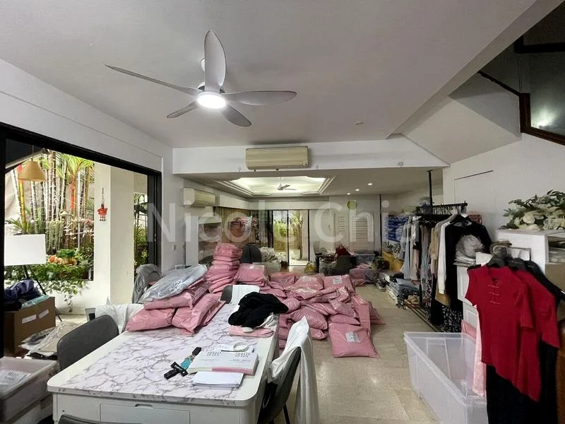 5 Bed Semi-Detached House (Landed) for Sale in  Florida Park - Image 2