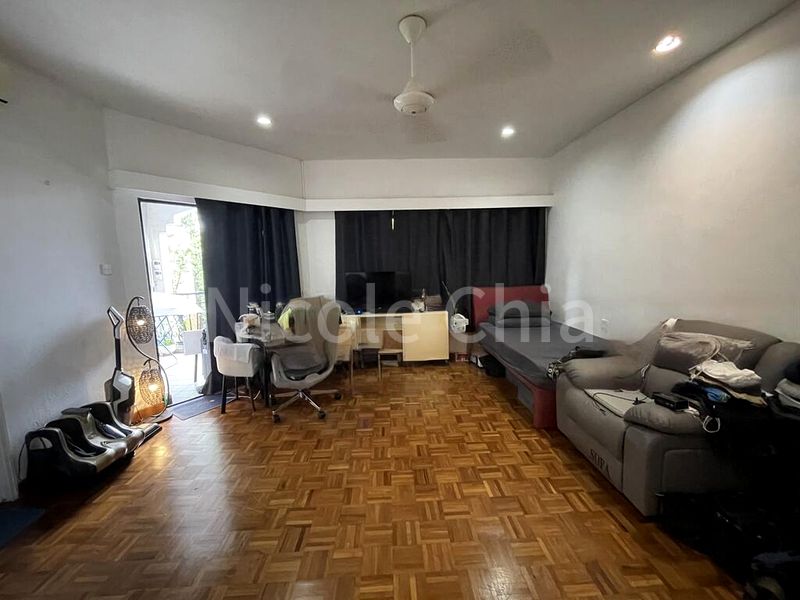 5 Bed Semi-Detached House (Landed) for Sale in  Florida Park - Image 7