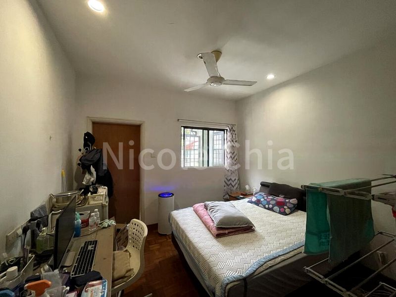 5 Bed Semi-Detached House (Landed) for Sale in  Florida Park - Image 9