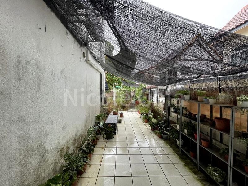 5 Bed Semi-Detached House (Landed) for Sale in  Florida Park - Image 4