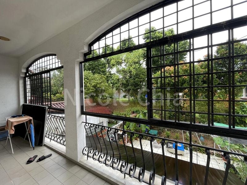 5 Bed Semi-Detached House (Landed) for Sale in  Florida Park - Image 10