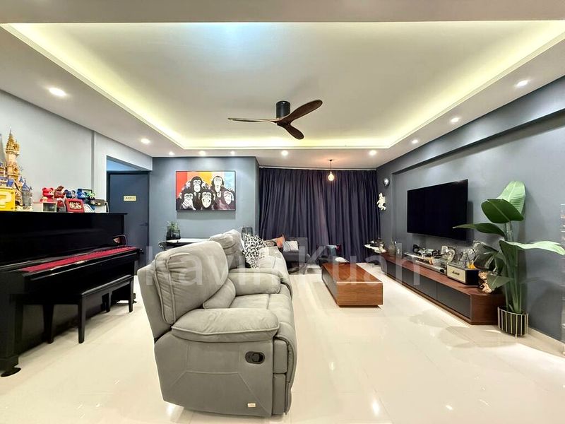 5 Room (5I) HDB for Sale in  687C Woodlands Drive 75 - Image 7