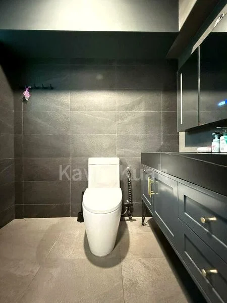 5 Room (5I) HDB for Sale in  687C Woodlands Drive 75 - Image 1