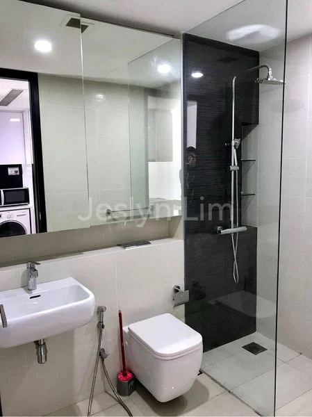 Studio Condo for Sale in Grandview Suites - Image 5