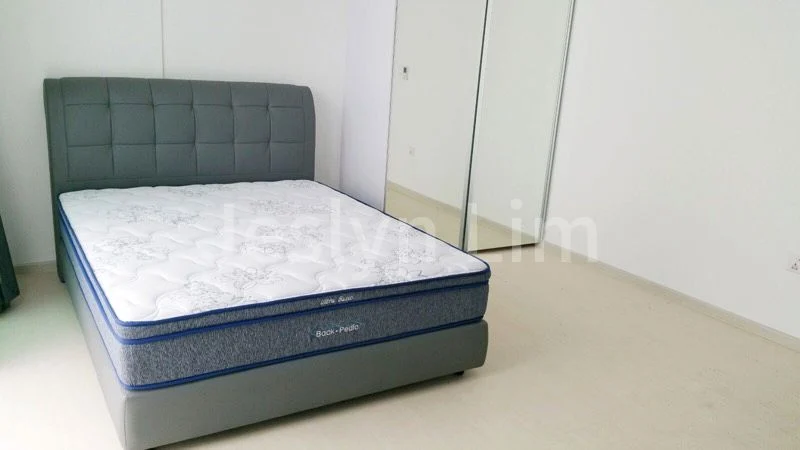 Studio Condo for Sale in Grandview Suites - Image 1