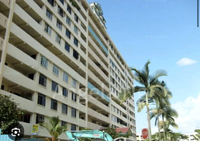 Common Room (HDB) for Rent in  108 Serangoon North Avenue 1 - Image 2