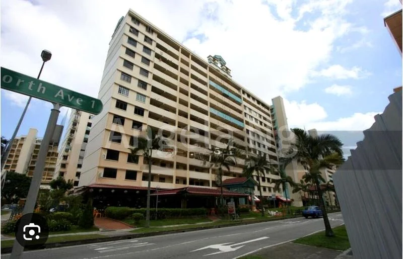 Common Room (HDB) for Rent in  108 Serangoon North Avenue 1 - Image 1