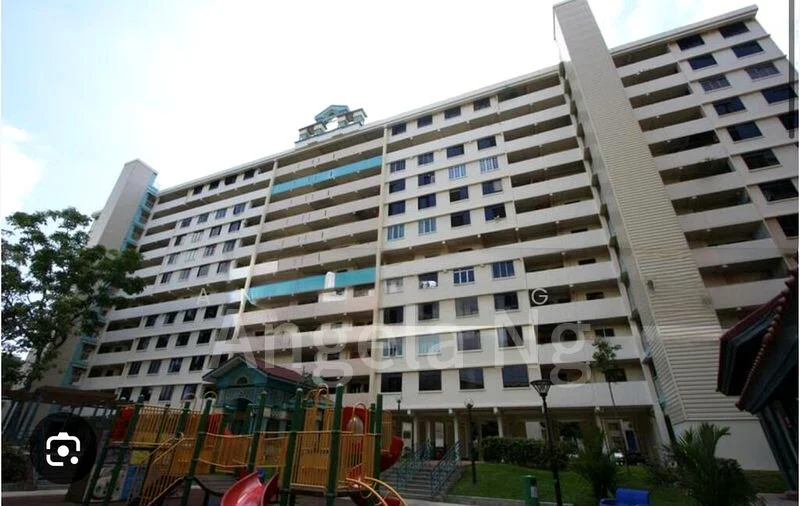 Common Room (HDB) for Rent in  108 Serangoon North Avenue 1 - Image 5