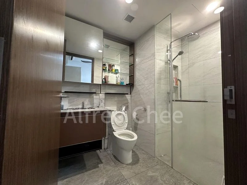 2 Bed Condo for Sale in  Normanton Park - Image 1