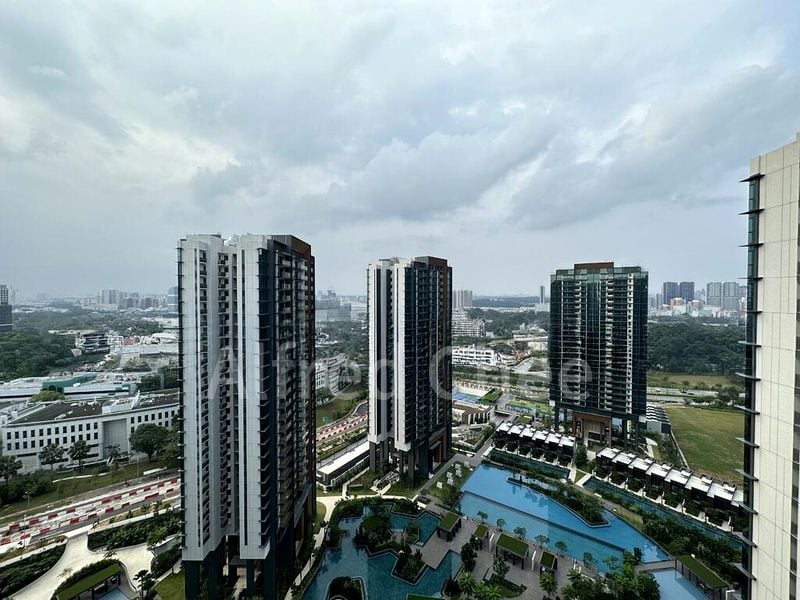 2 Bed Condo for Sale in  Normanton Park - Image 7