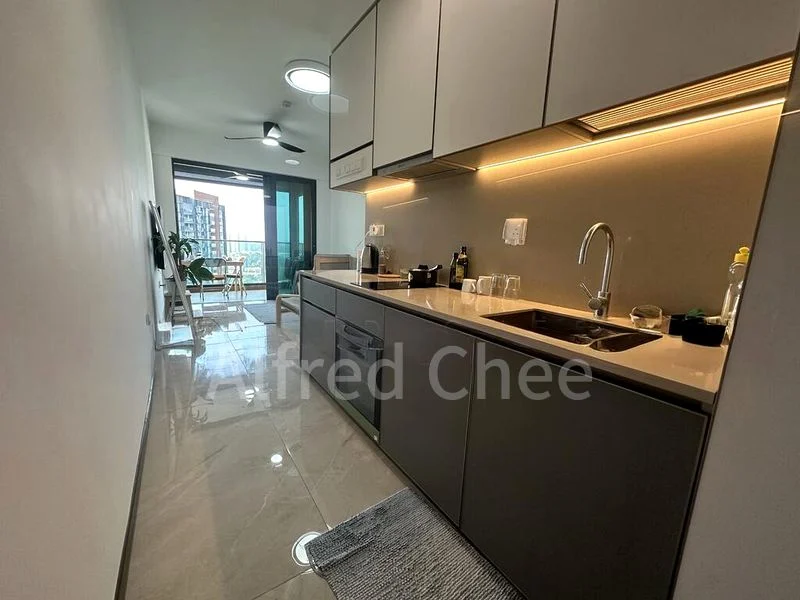 2 Bed Condo for Sale in  Normanton Park - Image 5